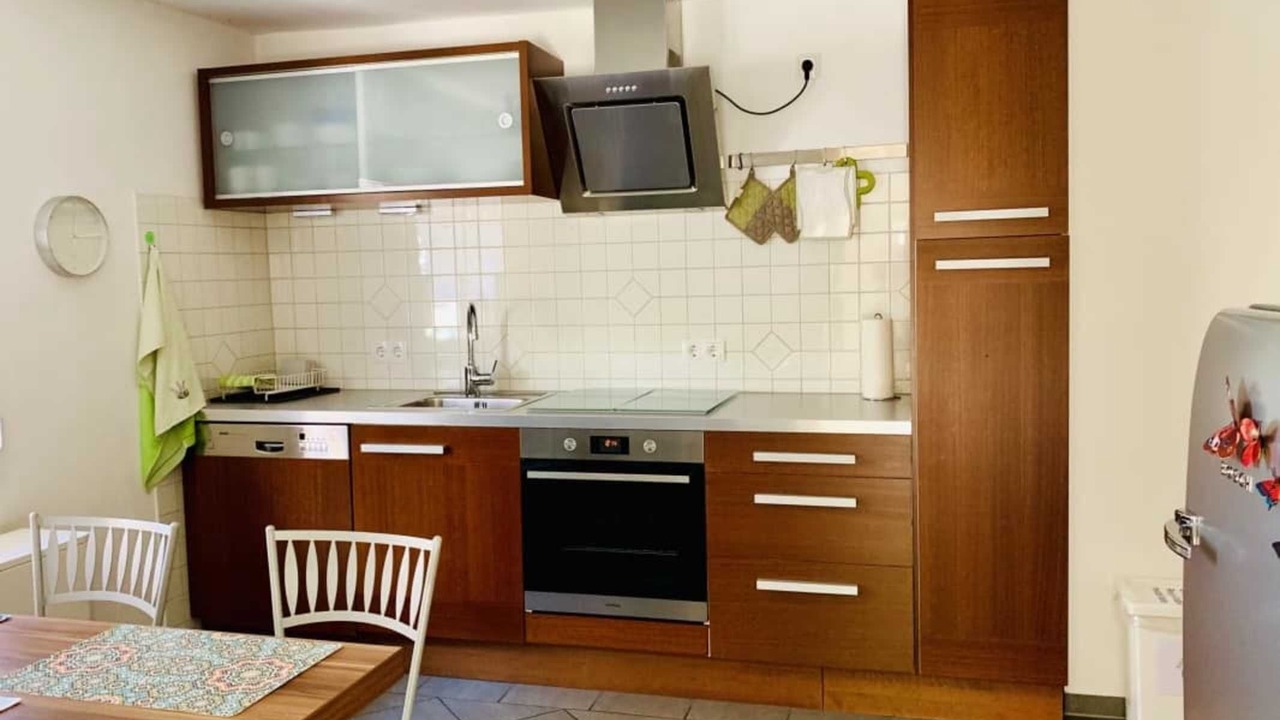 Photo of Kitchen in Schuttertal