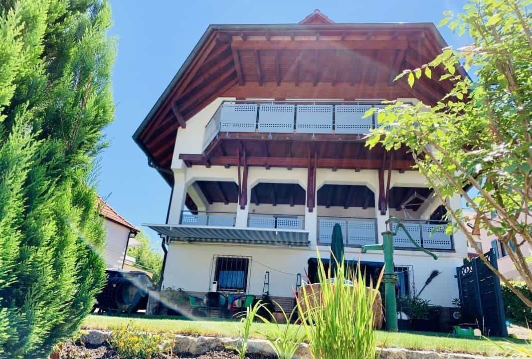 Photo of Outdoor in Schuttertal