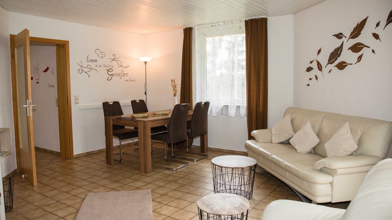Photo of Livingroom in Bad Duerrheim