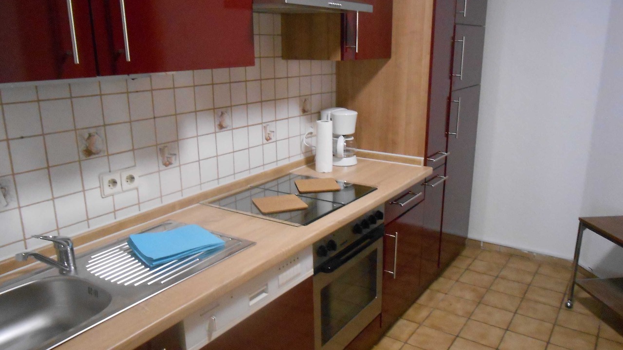 Photo of Kitchen in Bad Duerrheim