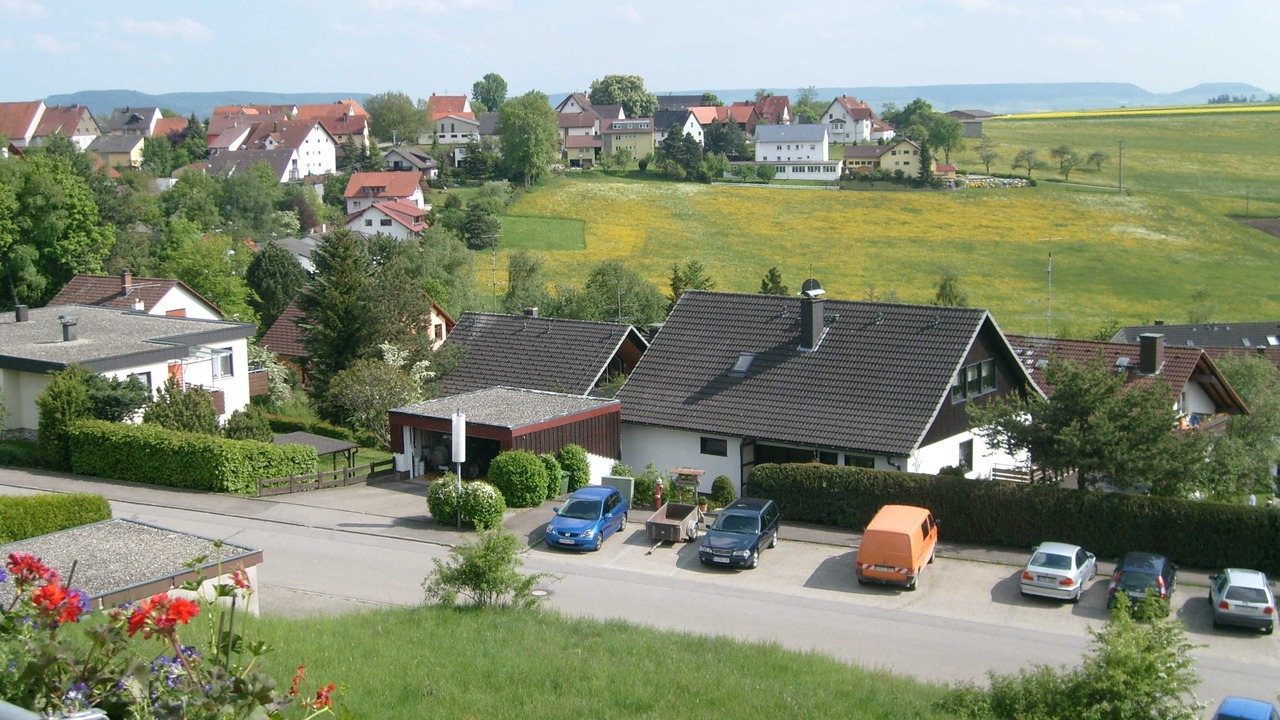 Photo of Outdoor in Bad Duerrheim