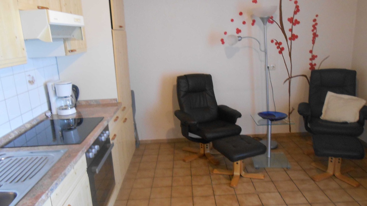 Photo of Kitchen in Bad Duerrheim