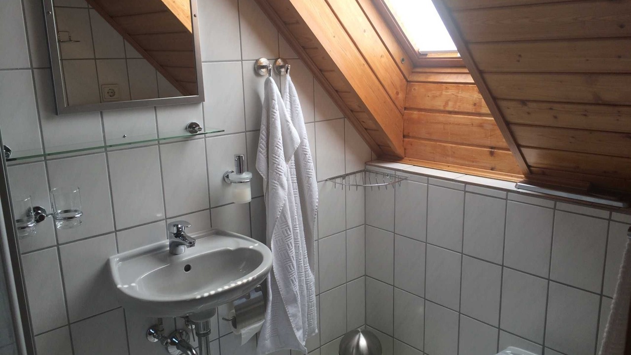Photo of Bathroom in Ettenheim