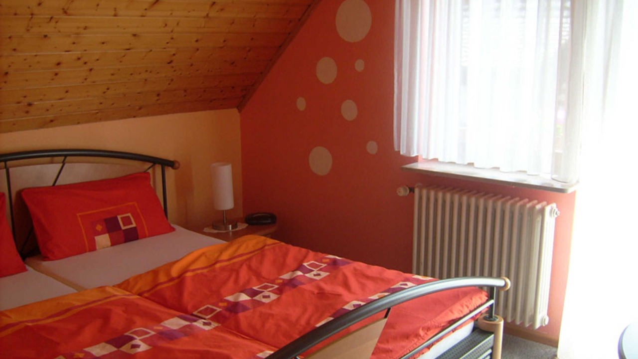 Photo of Bedroom in Ettenheim