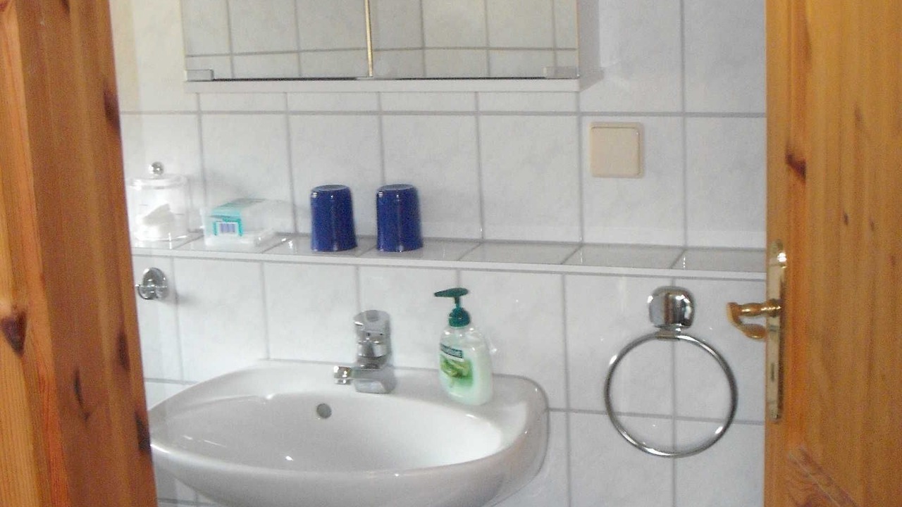 Photo of Bathroom in Ettenheim
