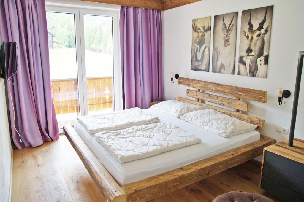 Photo of Bedroom in Auen