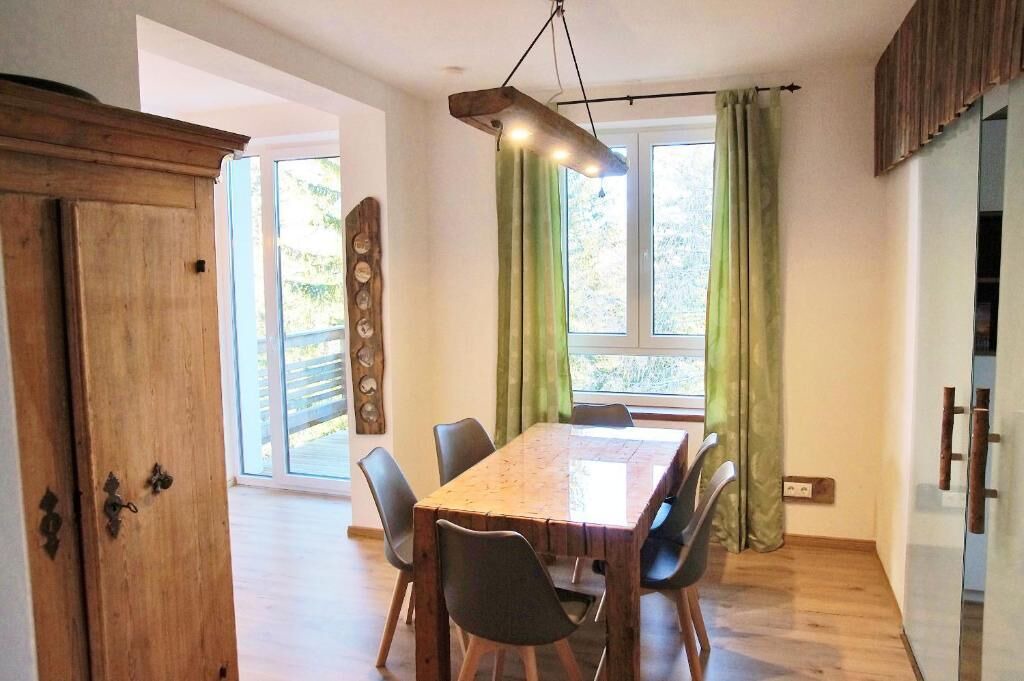 Photo of Kitchen in Auen