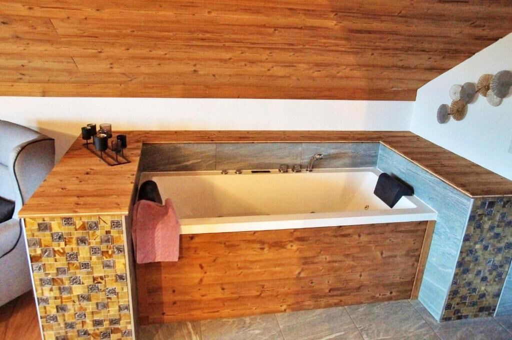 Photo of Bathroom in Auen