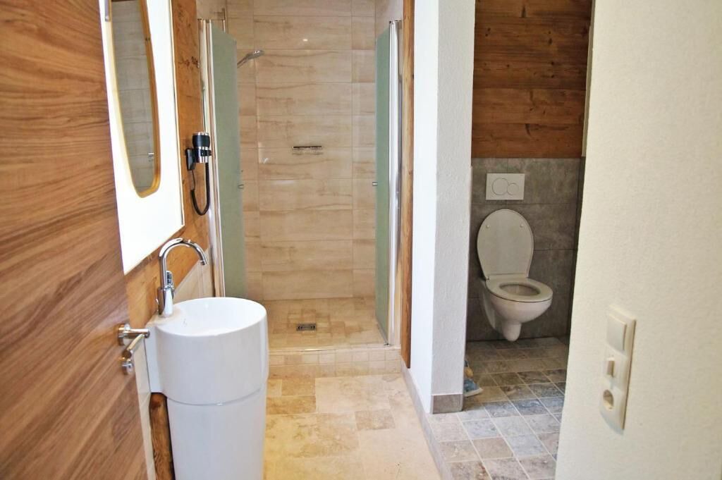 Photo of Bathroom in Auen