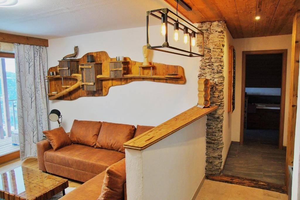 Photo of Livingroom in Auen