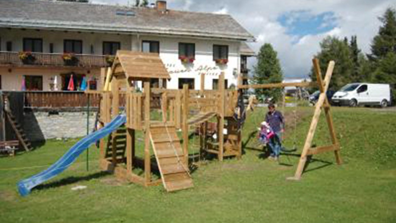 Photo of Outdoor in Auen