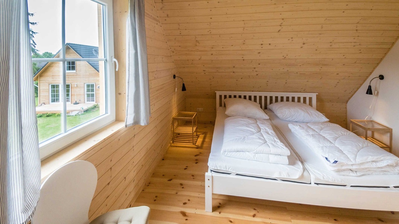Photo of Bedroom in Ludershagen