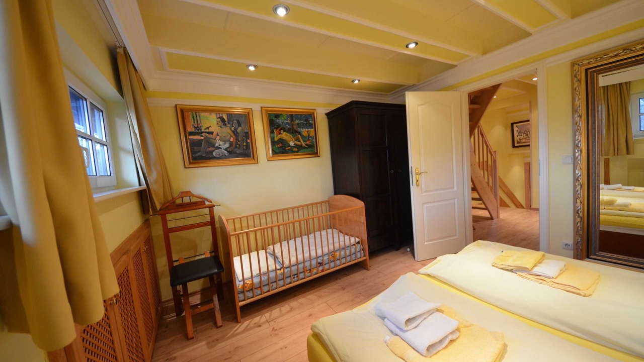 Photo of Bedroom in Gross Zicker