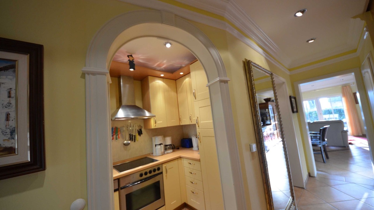 Photo of Kitchen in Gross Zicker