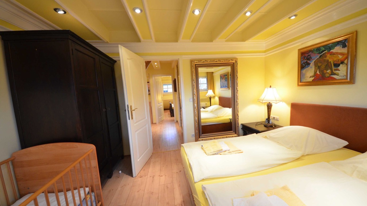 Photo of Bedroom in Gross Zicker