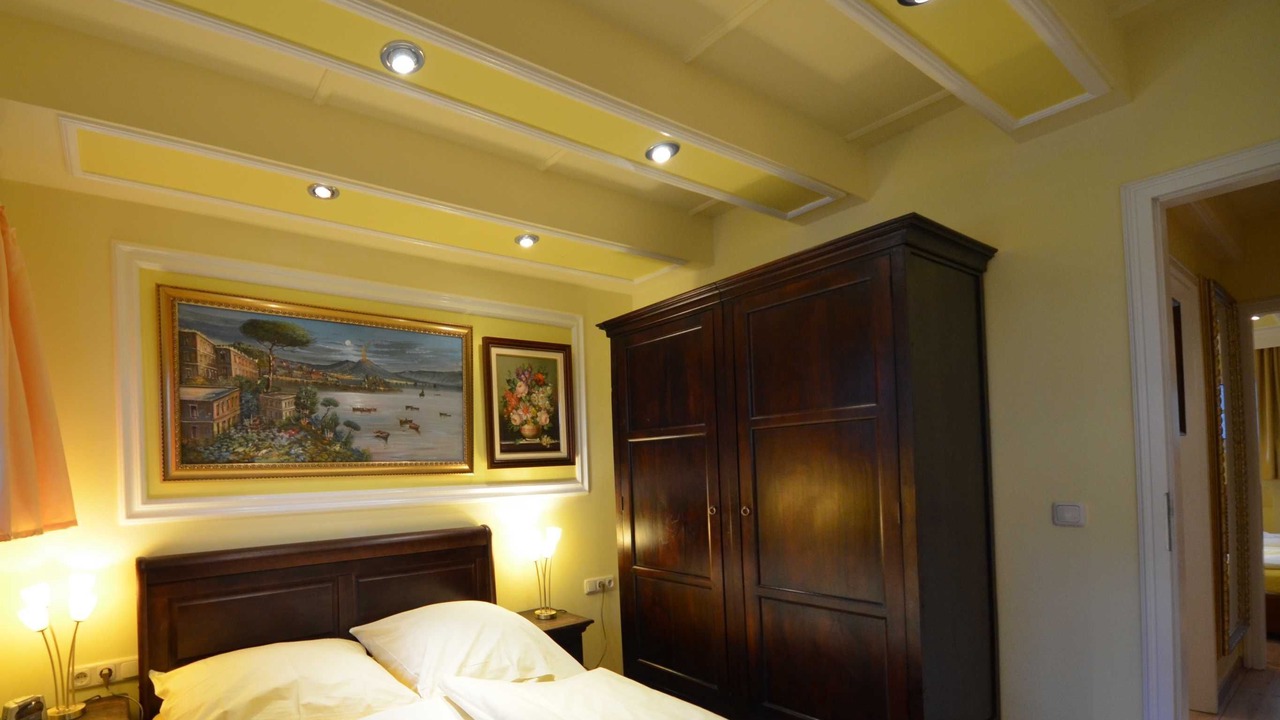 Photo of Bedroom in Gross Zicker