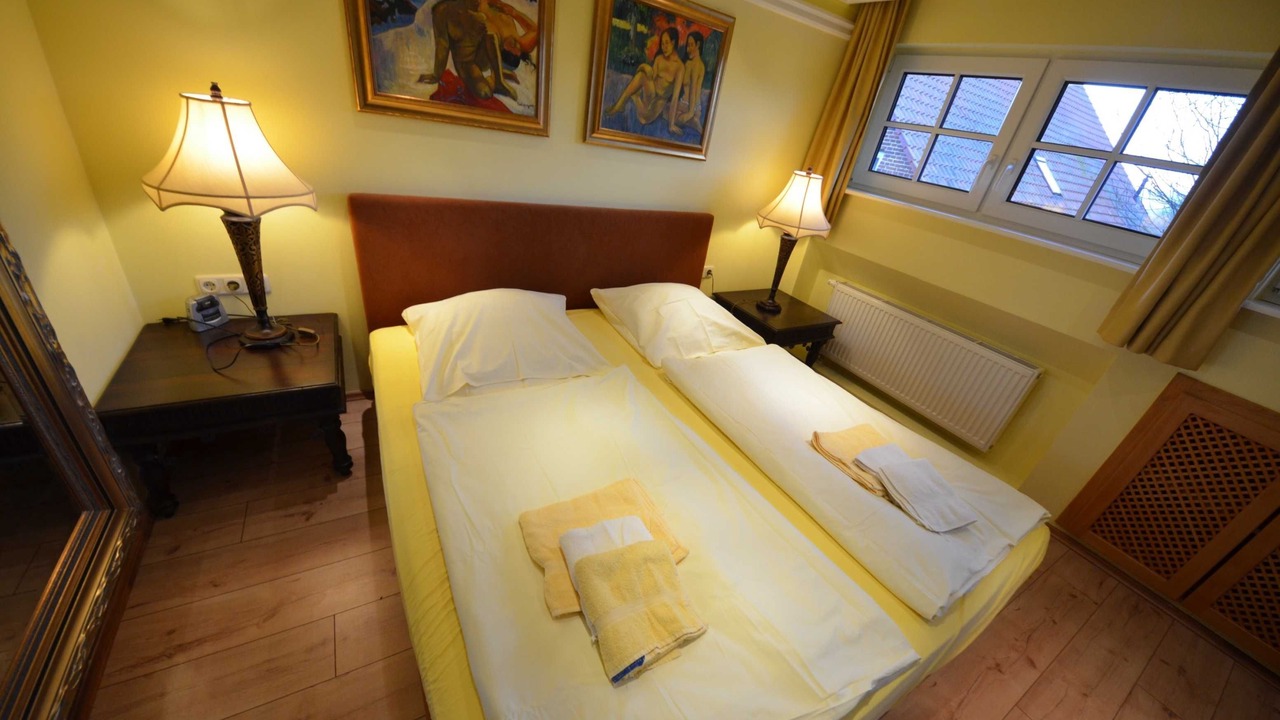 Photo of Bedroom in Gross Zicker