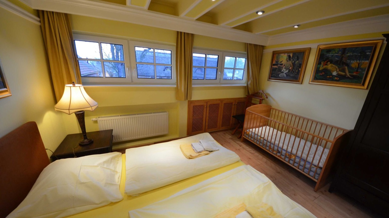 Photo of Bedroom in Gross Zicker