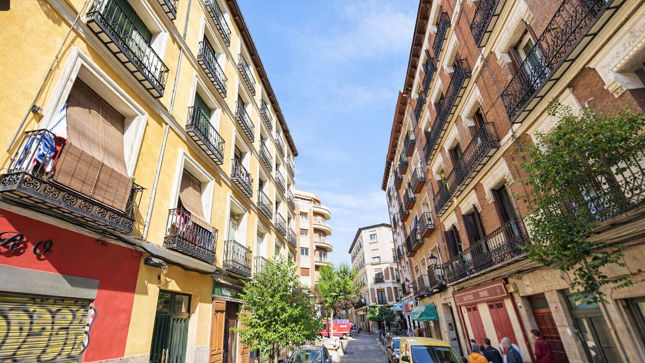 Photo of Outdoor in Embajadores