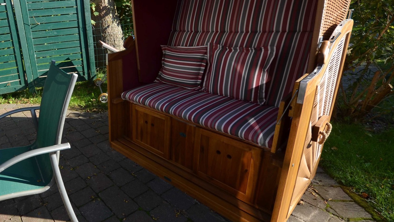 Photo of Patio Balcony in Gross Zicker