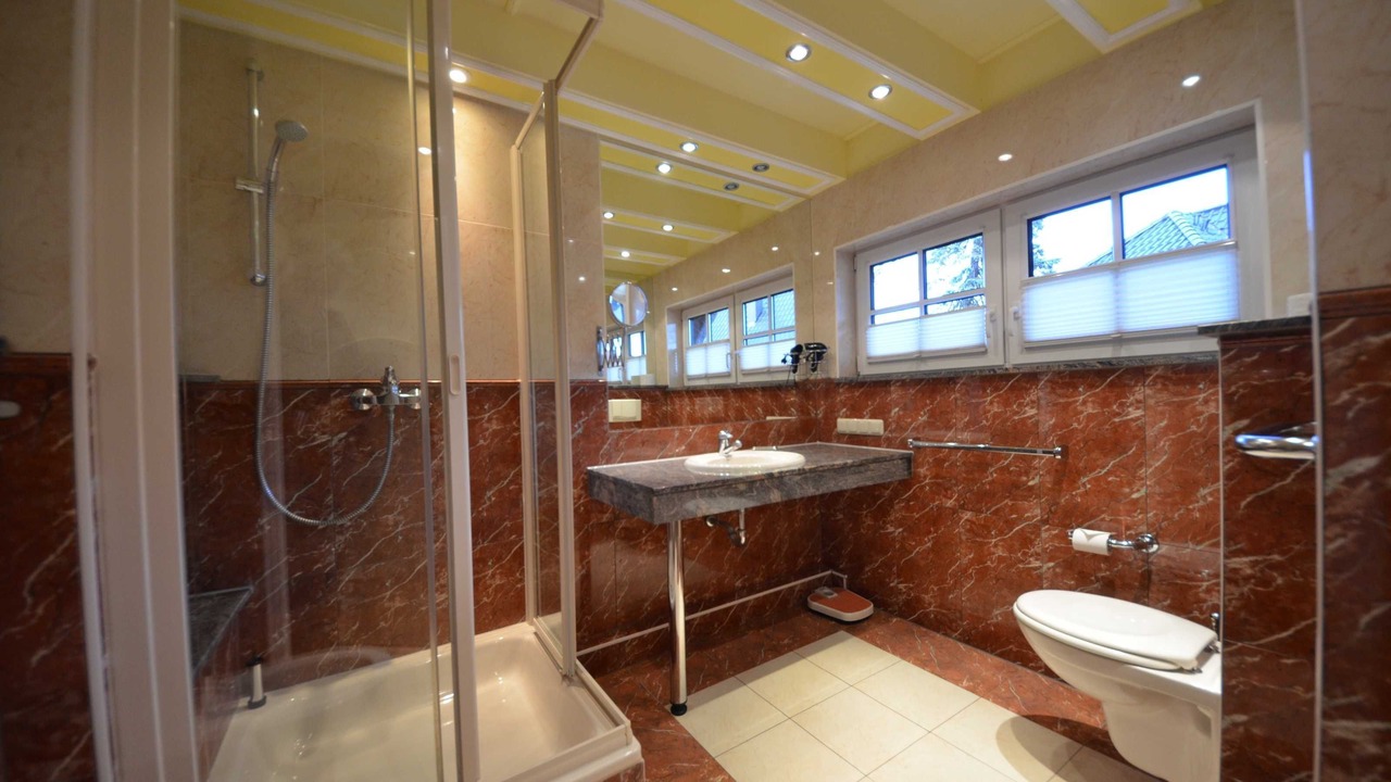 Photo of Bathroom in Gross Zicker
