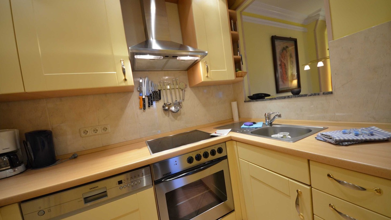 Photo of Kitchen in Gross Zicker