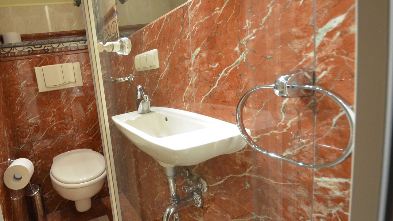 Photo of Bathroom in Gross Zicker