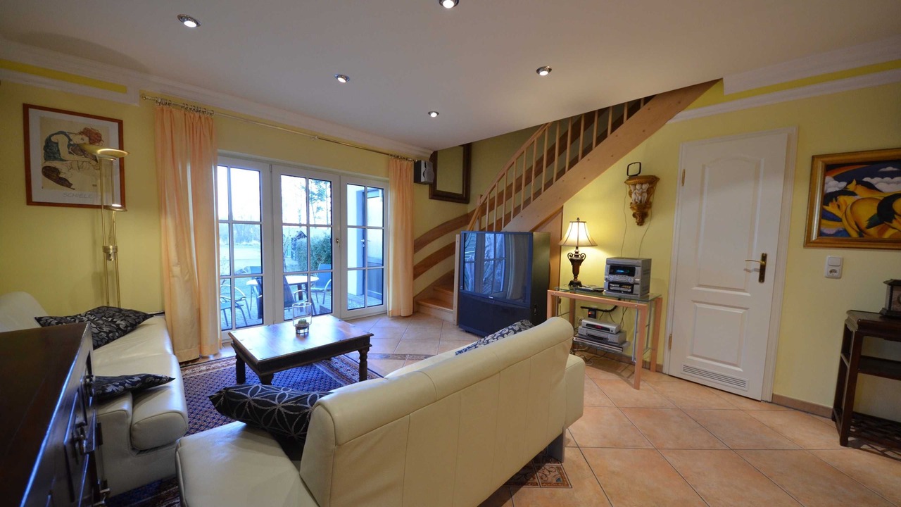 Photo of Livingroom in Gross Zicker