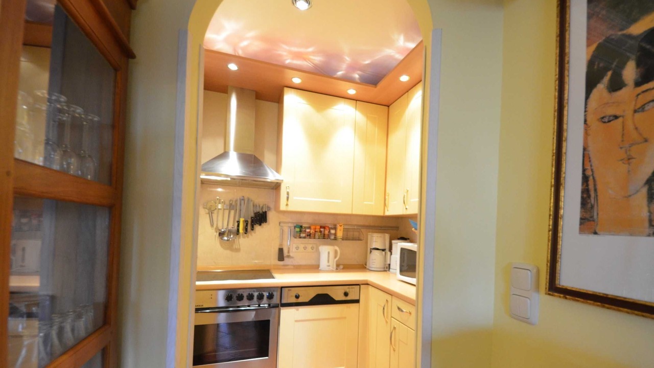 Photo of Kitchen in Gross Zicker