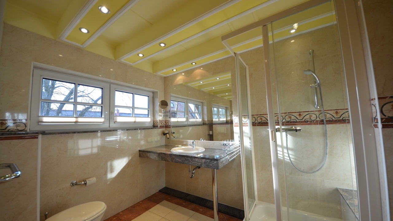 Photo of Bathroom in Gross Zicker