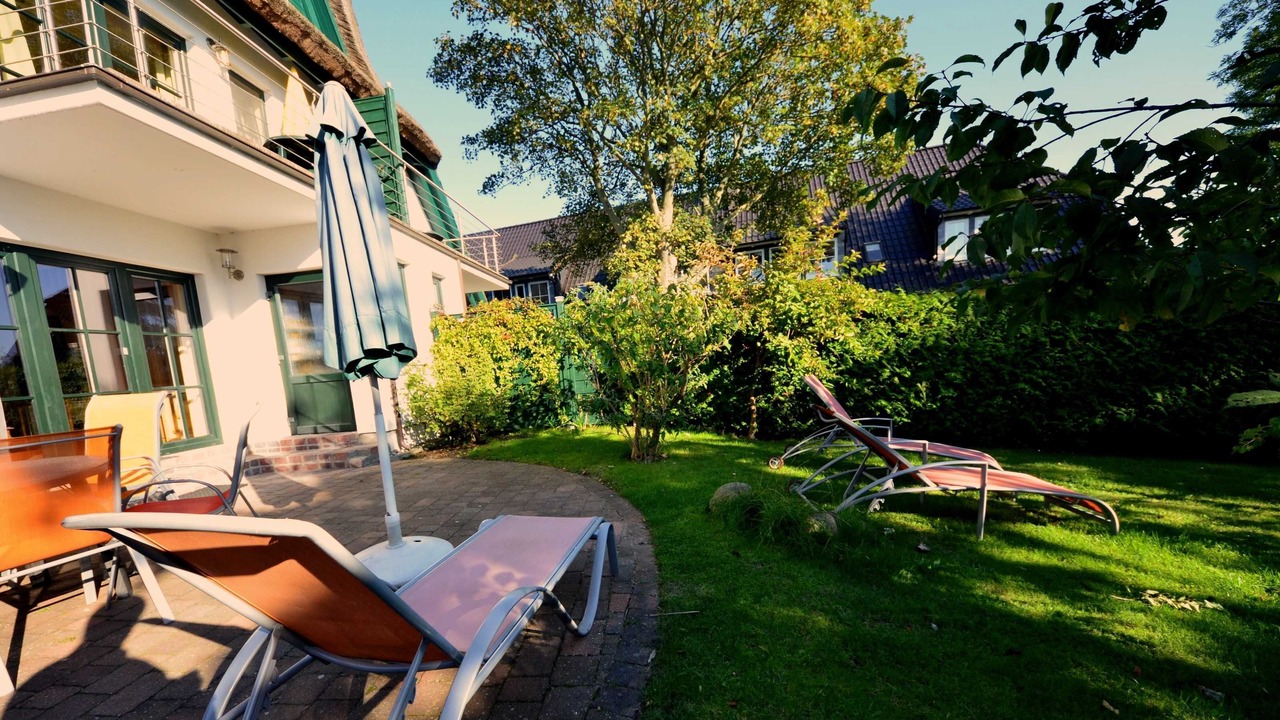 Photo of Patio Balcony in Gross Zicker