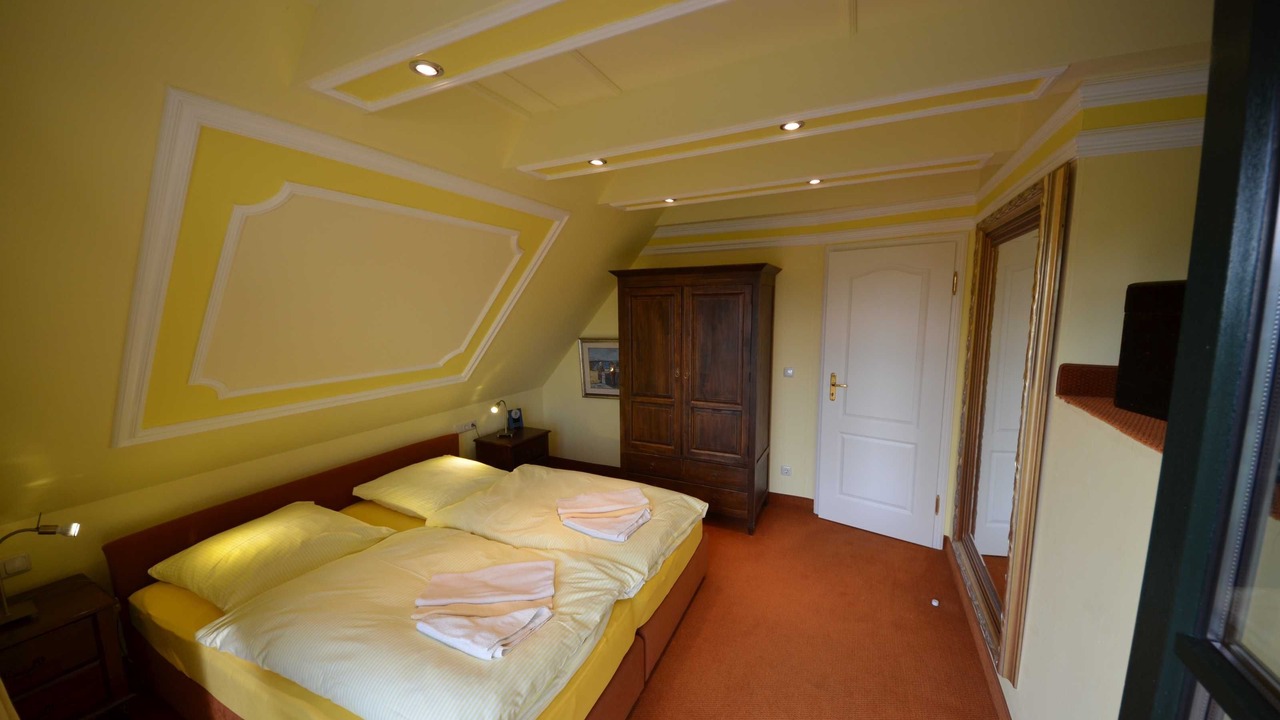 Photo of Bedroom in Gross Zicker