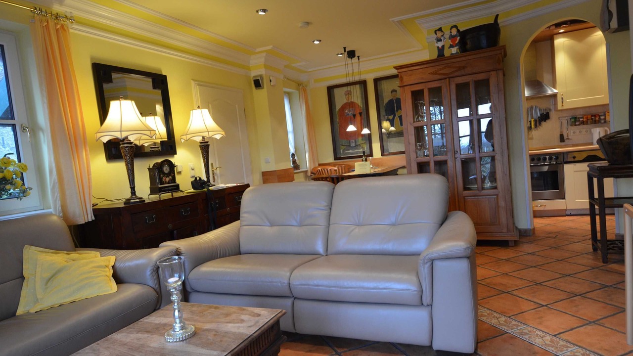 Photo of Livingroom in Gross Zicker