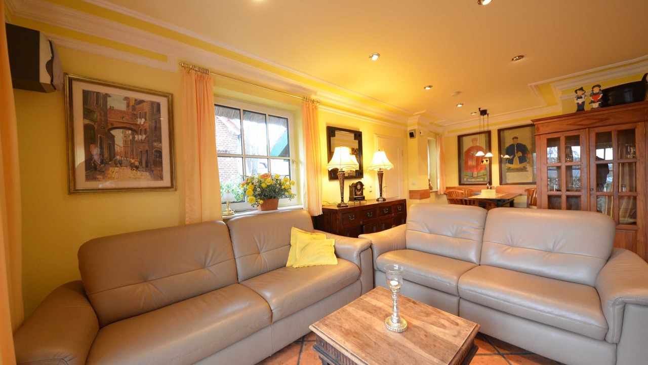 Photo of Livingroom in Gross Zicker