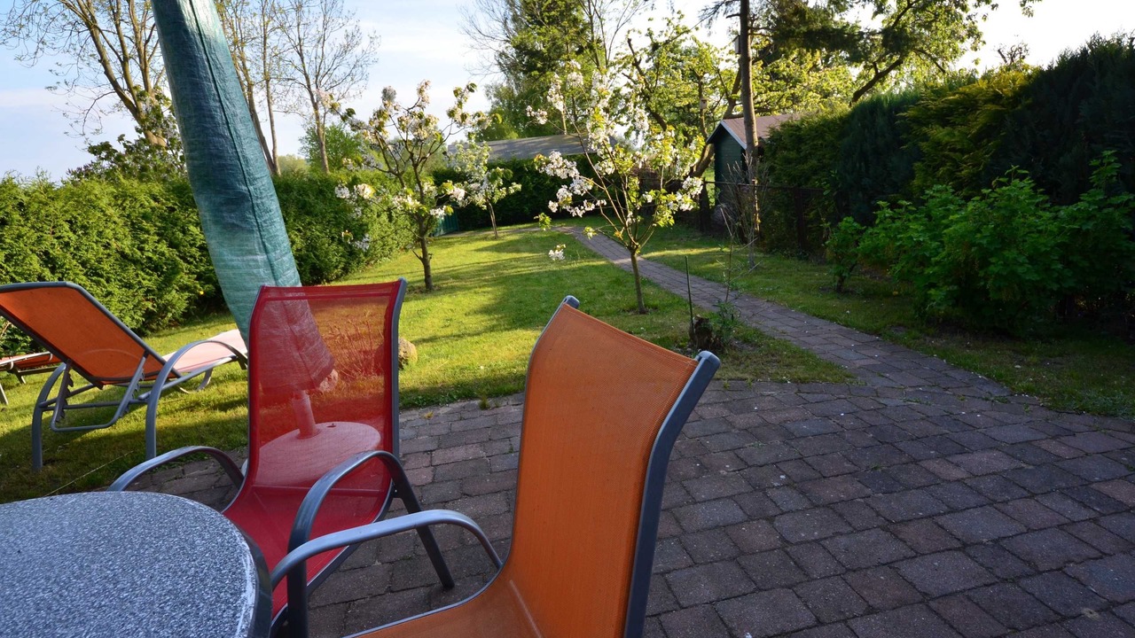 Photo of Patio Balcony in Gross Zicker