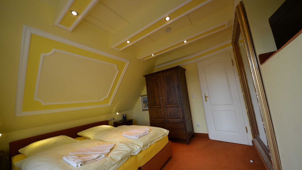 Photo of Bedroom in Gross Zicker