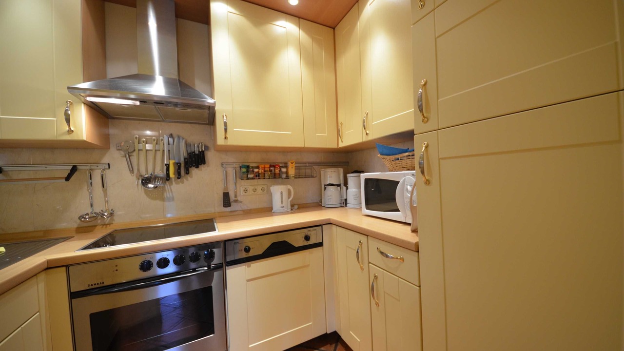 Photo of Kitchen in Gross Zicker