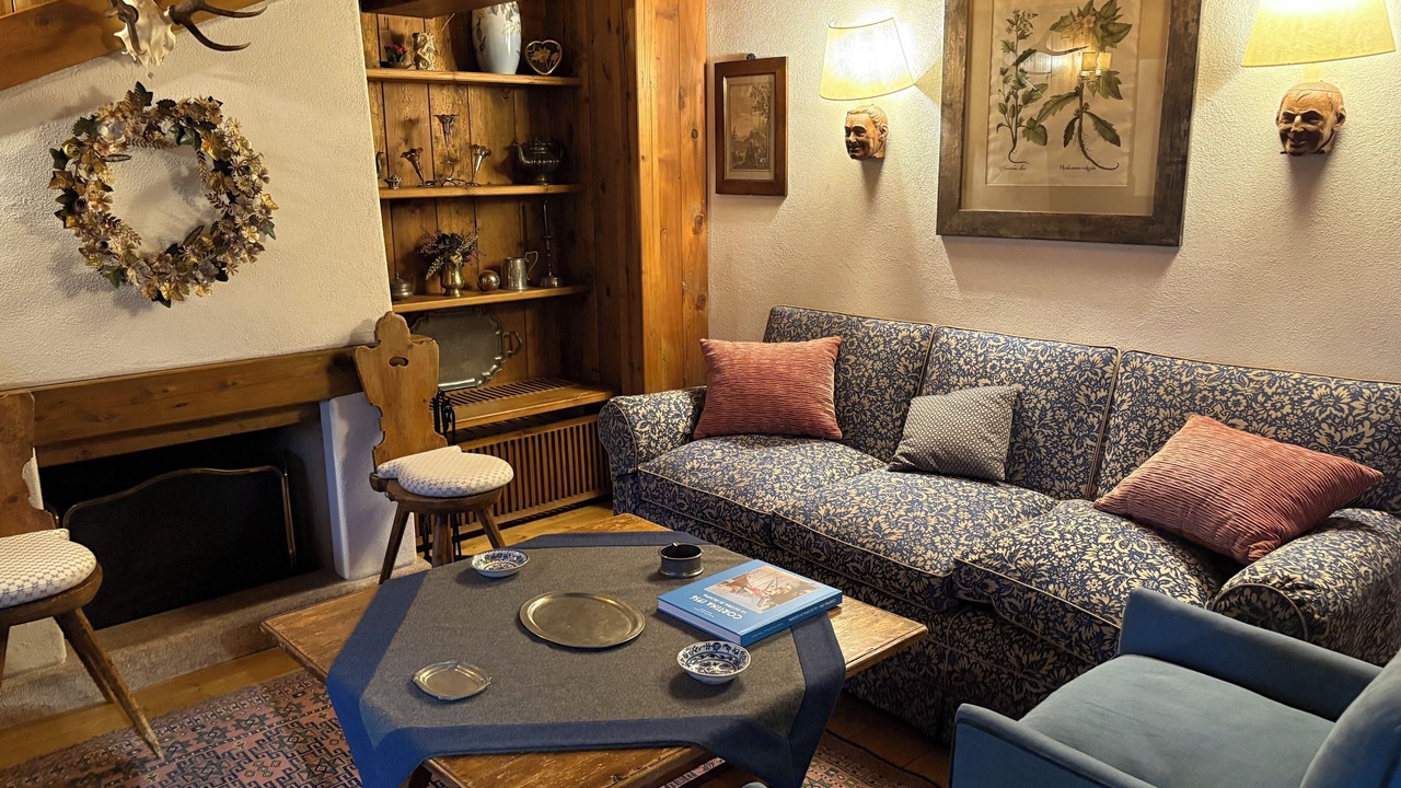 Photo of Livingroom in Cortina d'Ampezzo