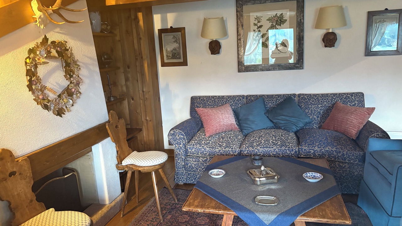 Photo of Livingroom in Cortina d'Ampezzo