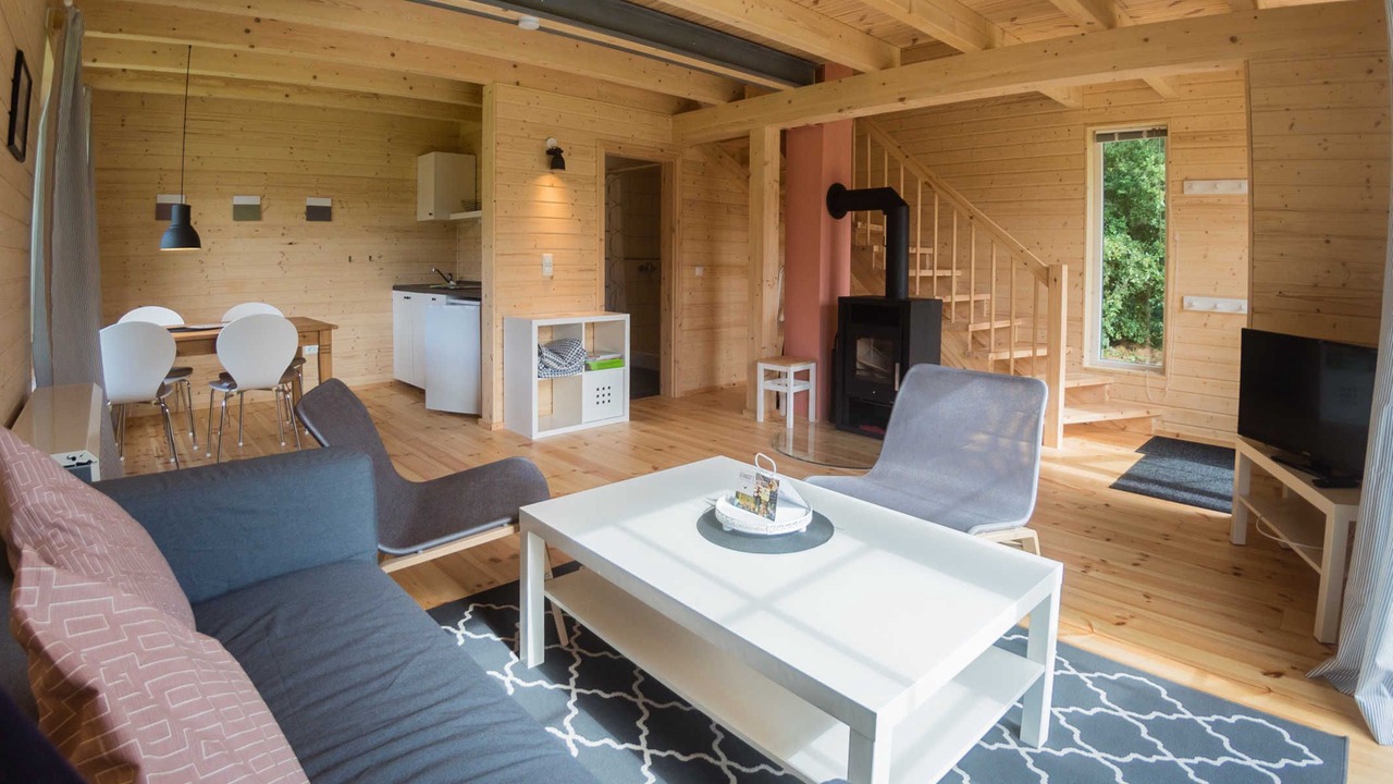 Photo of Livingroom in Ludershagen