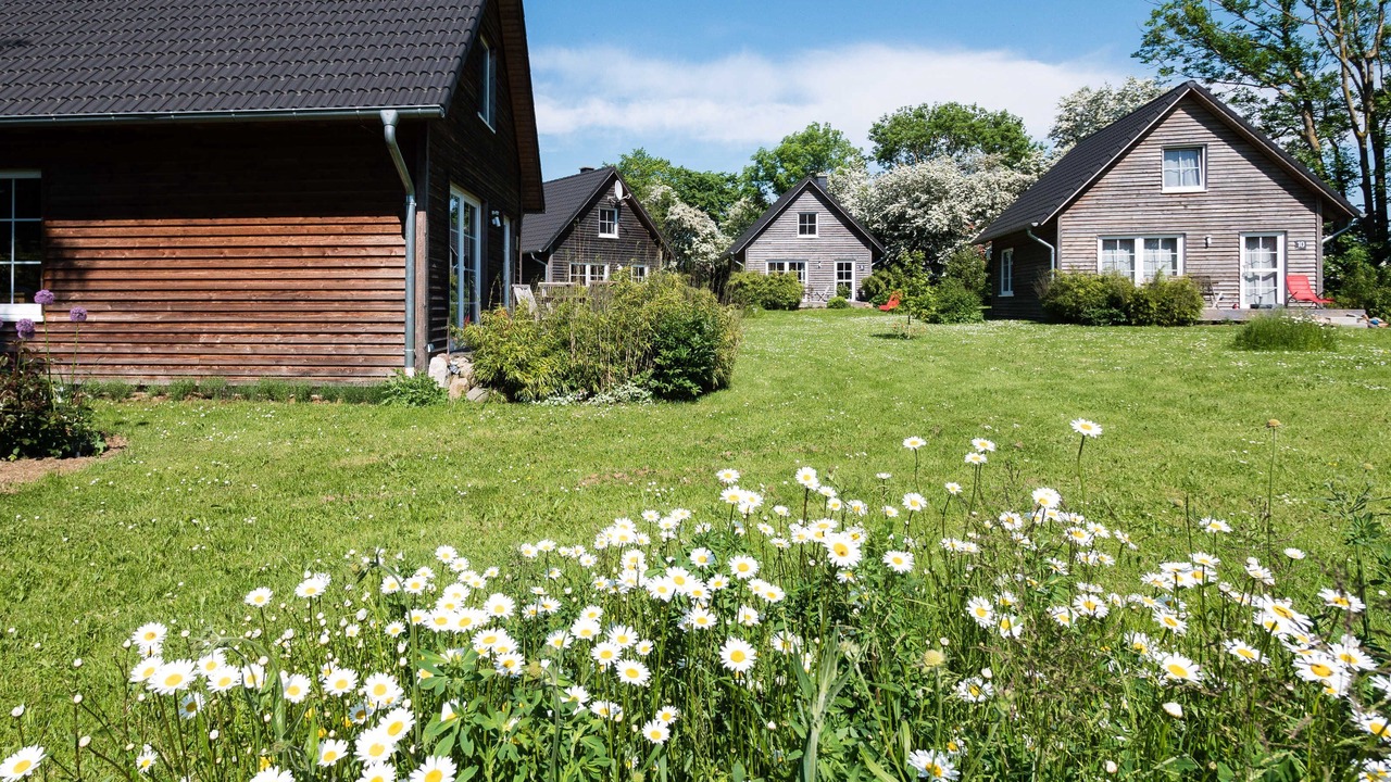 Photo of Outdoor in Ludershagen