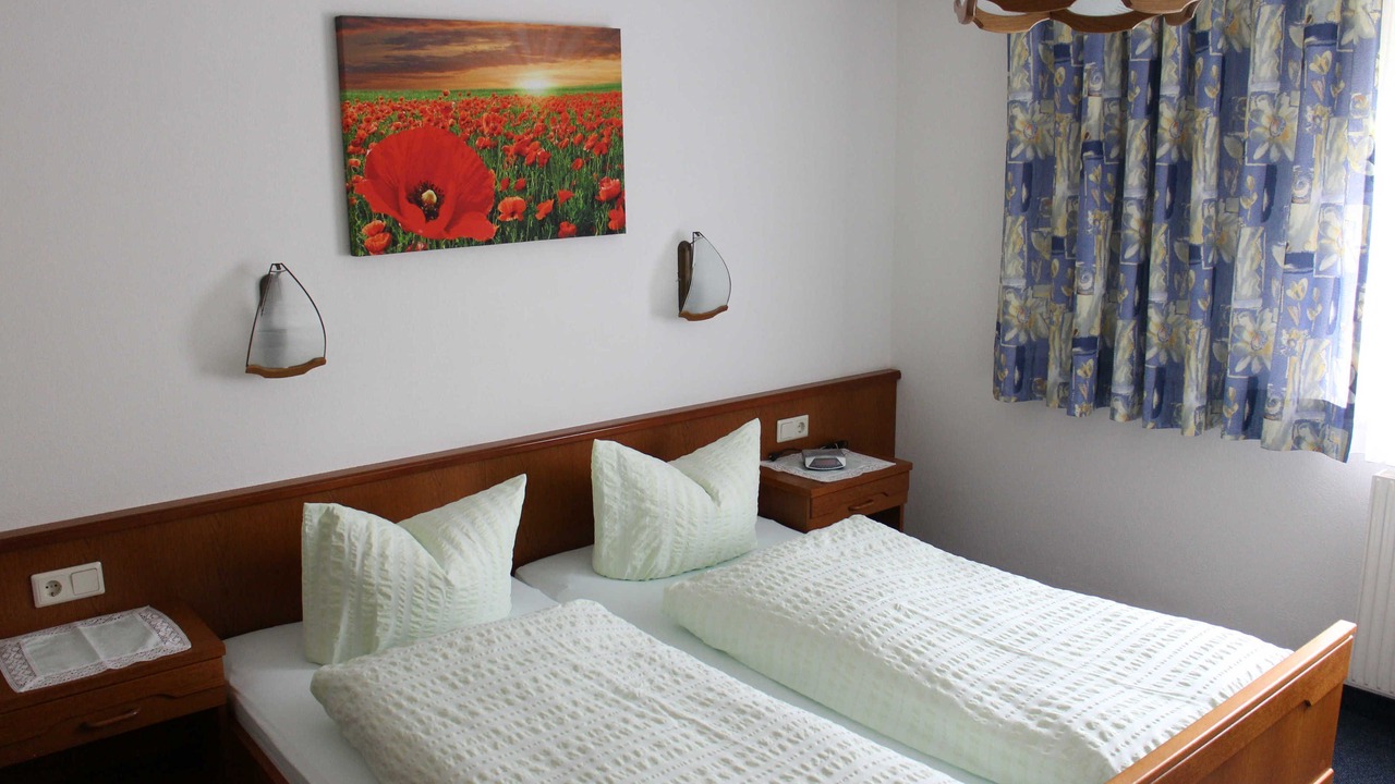 Photo of Bedroom in Nauders