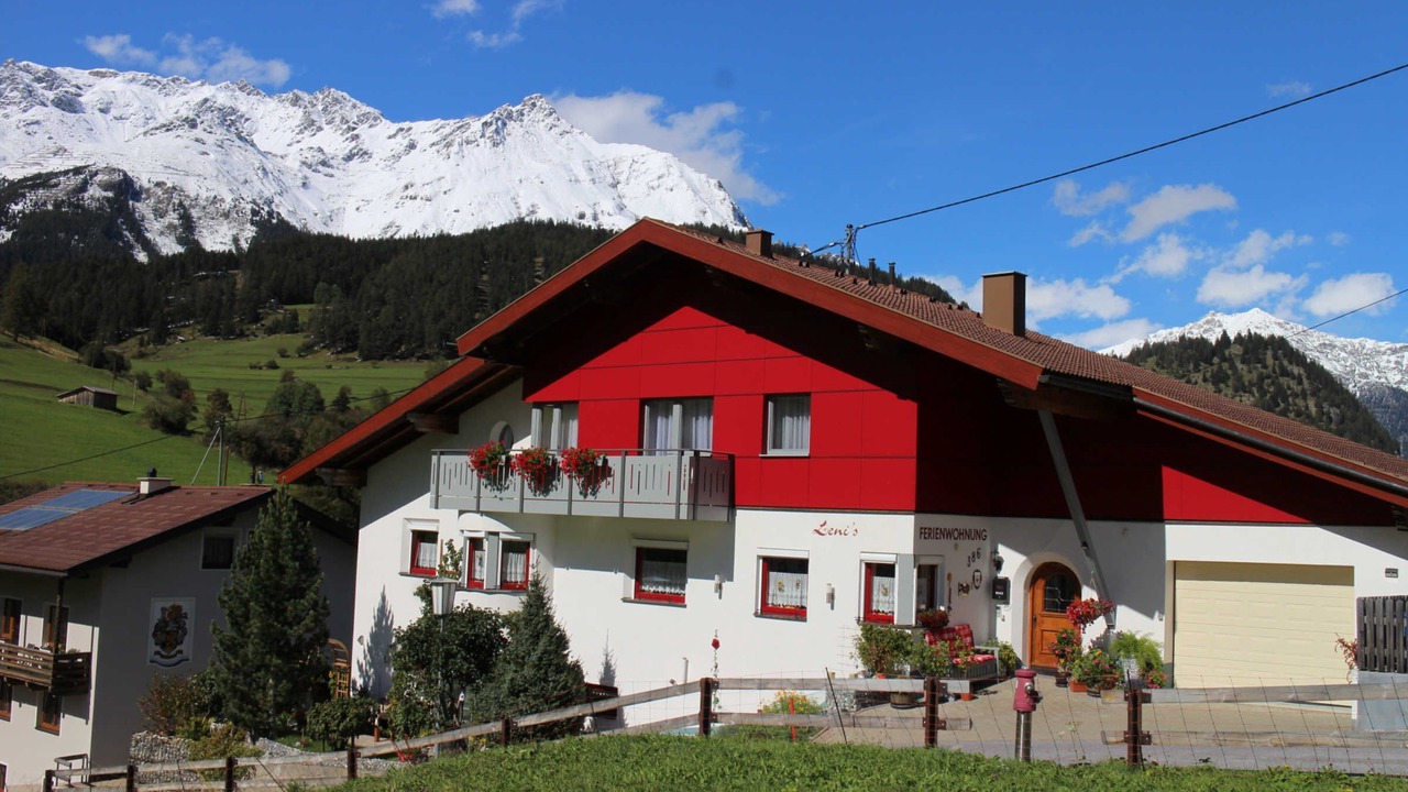 Photo of Outdoor in Nauders