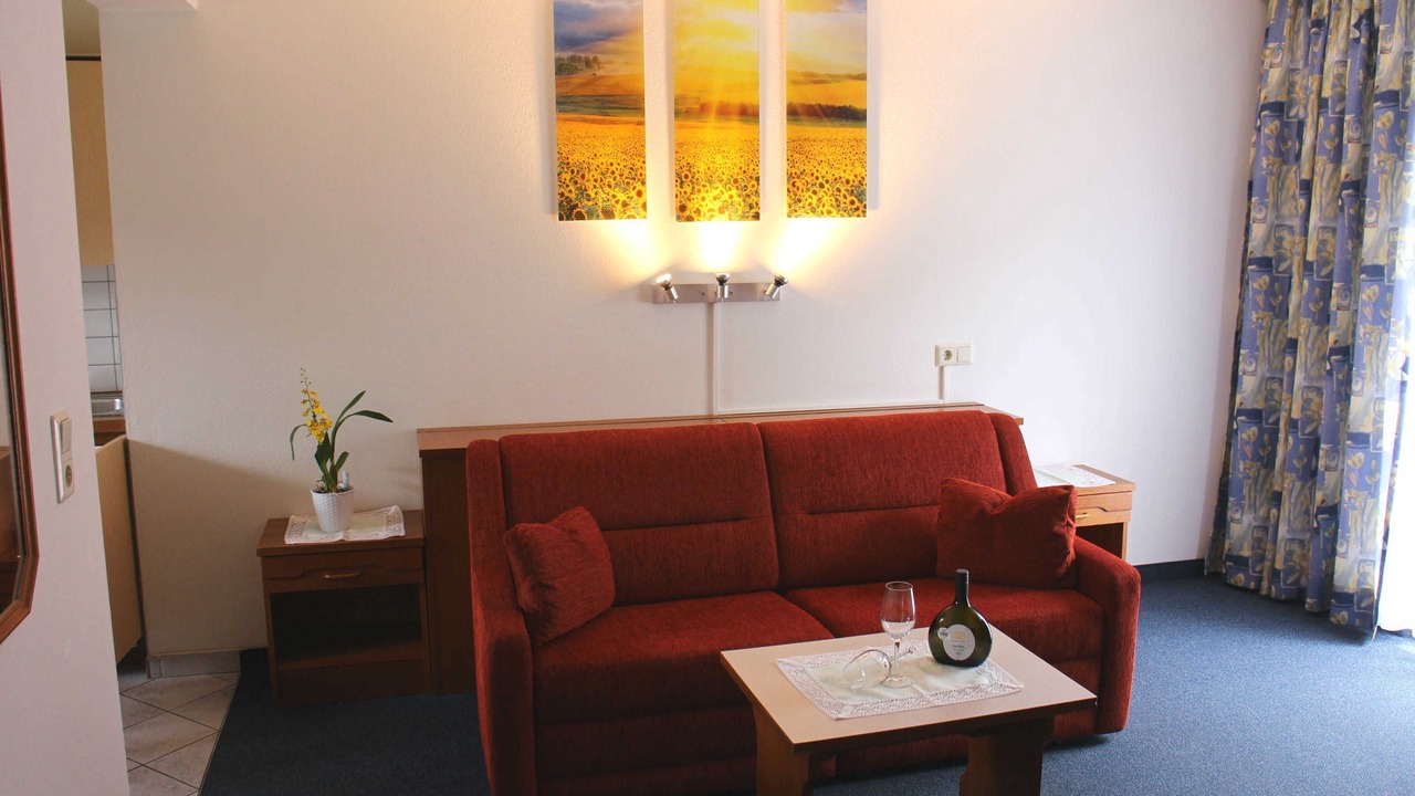 Photo of Livingroom in Nauders