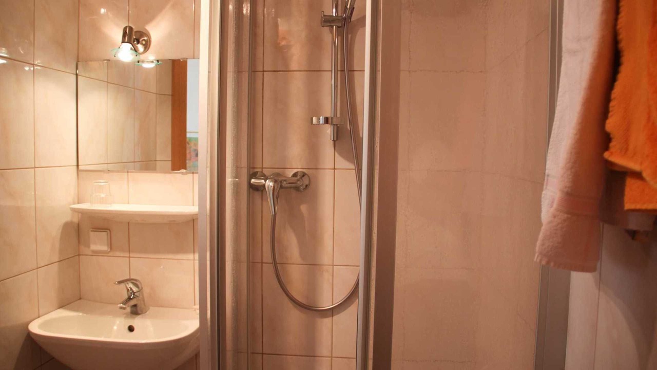 Photo of Bathroom in Thaur