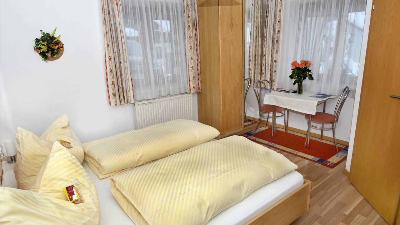 Photo of Bedroom in Thaur