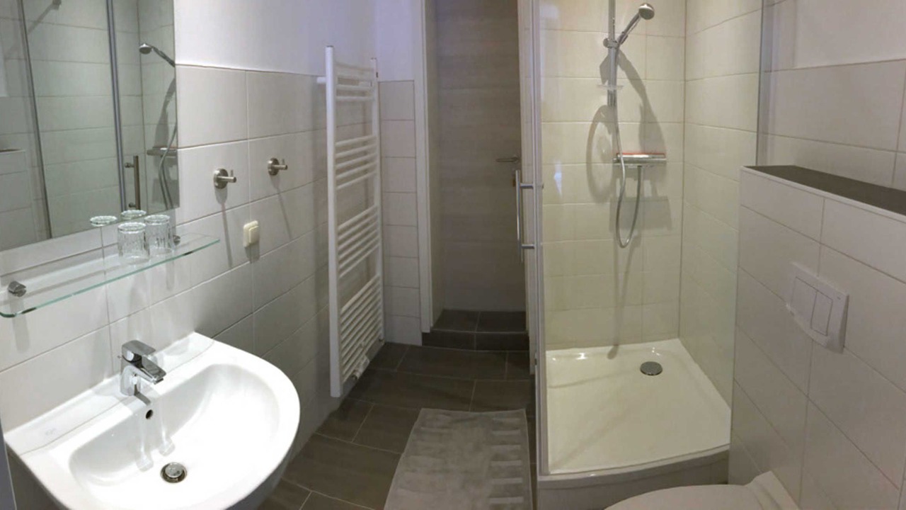 Photo of Bathroom in Trassenheide