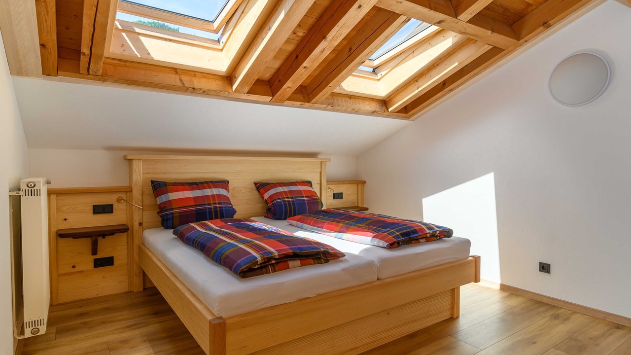 Photo of Bedroom in Fischhausen