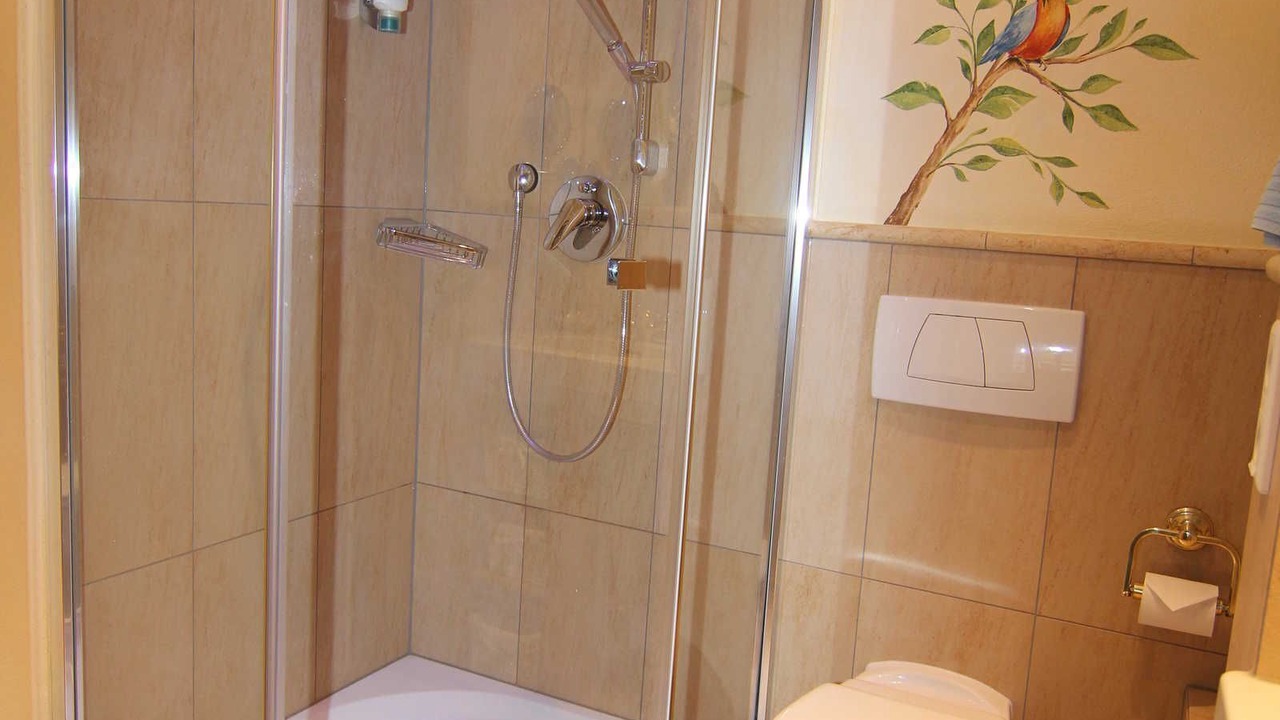 Photo of Bathroom in Bayrischzell