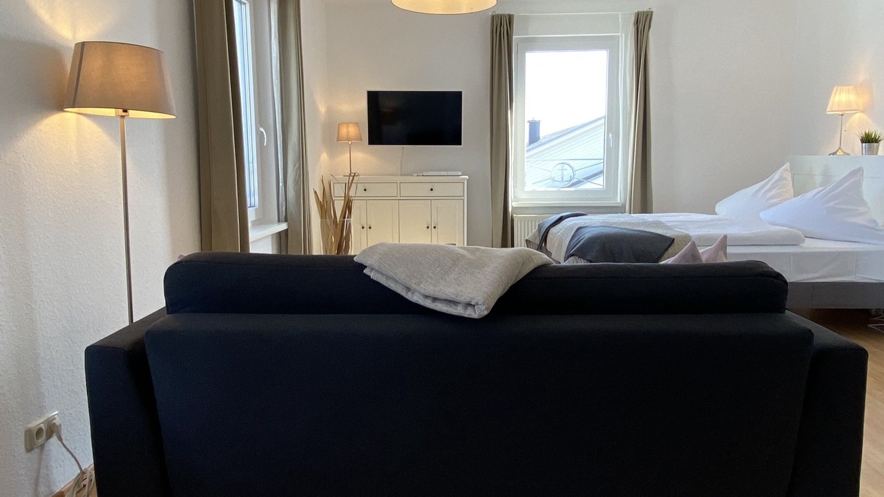 Photo of Bedroom in Sassnitz